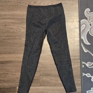 Dark Gray Leggings